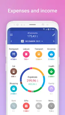 1Money android App screenshot 2