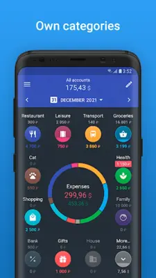 1Money android App screenshot 3